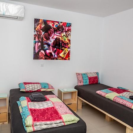 5 Sterne Apollo City Apartment Λαύριο Εξωτερικό φωτογραφία