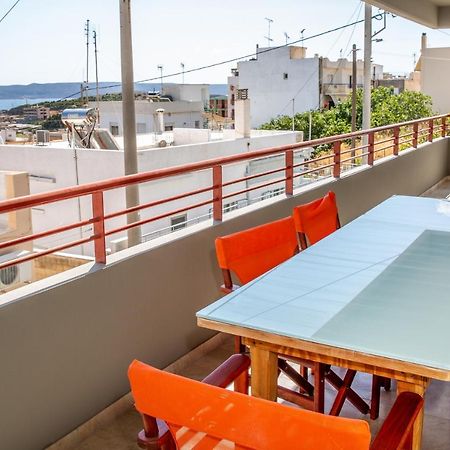 5 Sterne Apollo City Apartment Λαύριο Εξωτερικό φωτογραφία