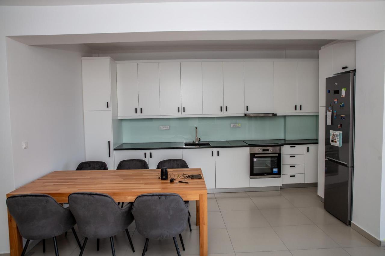 5 Sterne Apollo City Apartment Λαύριο Εξωτερικό φωτογραφία