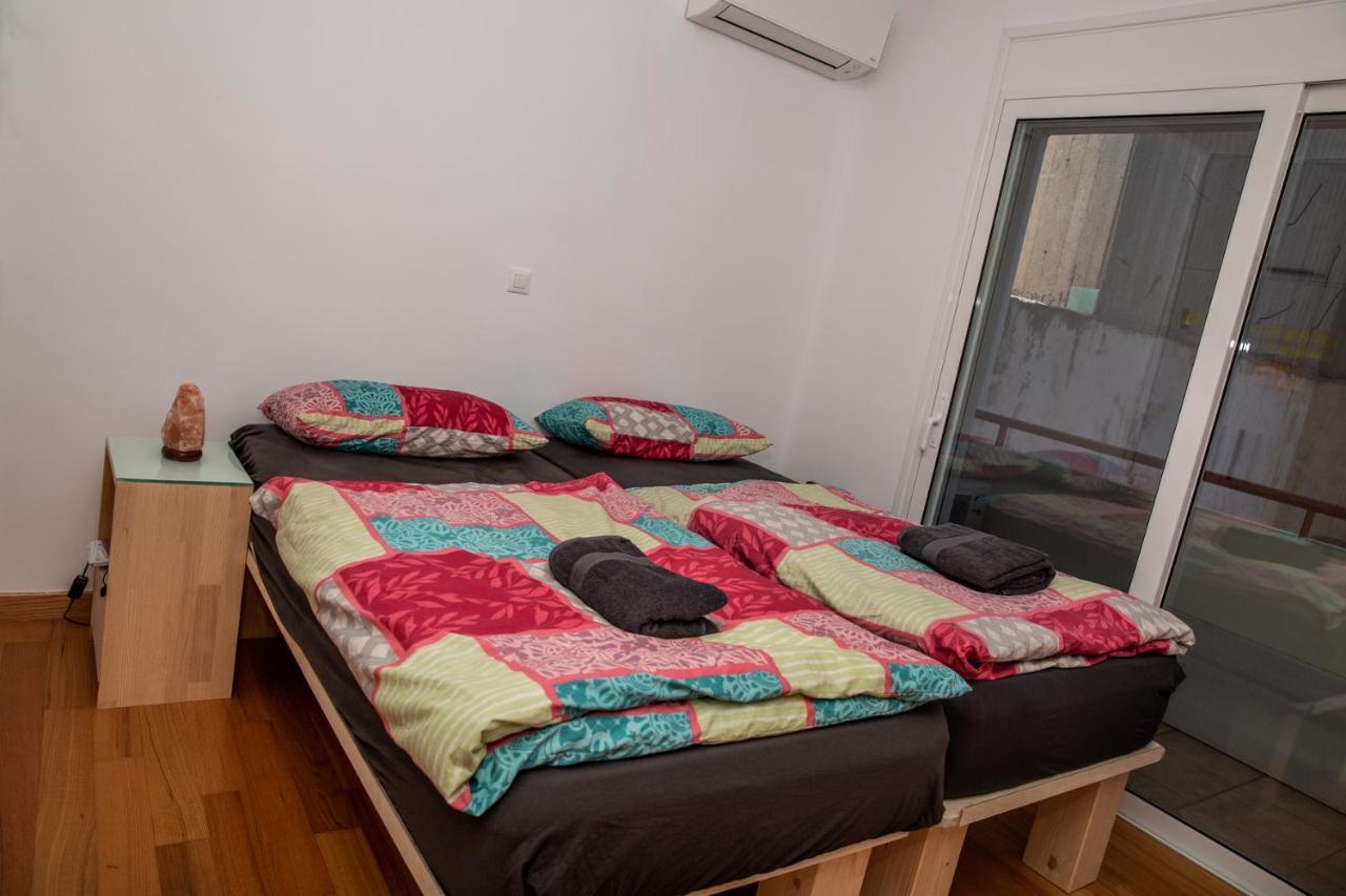 5 Sterne Apollo City Apartment Λαύριο Εξωτερικό φωτογραφία